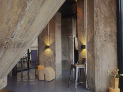-CEMENT·coffee bar (凤凰创意园店)
