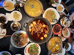 -李子坝梁山鸡(李子坝大鸡哥店)