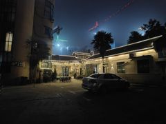 -薄荷小筑融合音乐餐吧(农业路店)