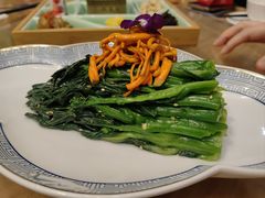 -安多素食(广仁寺路店)