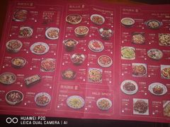 -湘江红·湖南招牌菜(莲花南路店)