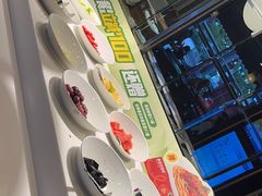 -豪客来牛排(府河店)