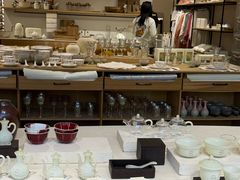 -ZARA HOME(蓝色港湾店)