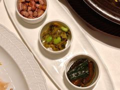 -淮香国色·淮扬菜(正大中心店)