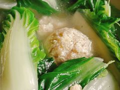 -宣威山野人家·云南菜·菌火锅(金碧店)