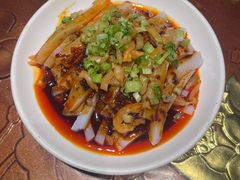 -缪氏川菜(深圳北站缤果空间店)