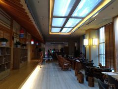 -菲拉拉漫温泉(东环路店)