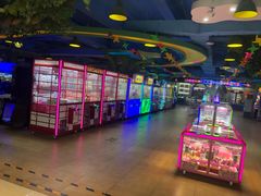 -宝龙广场(蓬莱区)