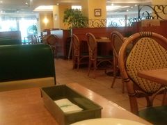 -萨莉亚意式餐厅(长安万达店)