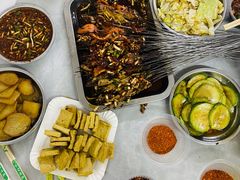 -宋文成烤肉(白沙巷店)