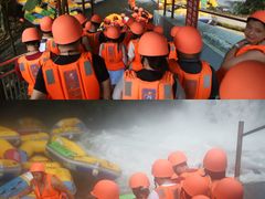 -清泉湾生态旅游度假区