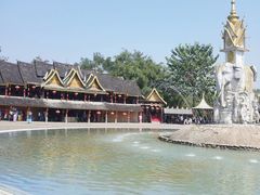 -西双版纳傣族园