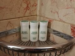 洗漱用品～-无锡日航饭店