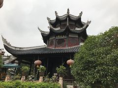 -文昌阁