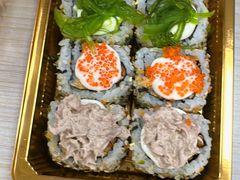 -吉兆·料理(红梅南路店)