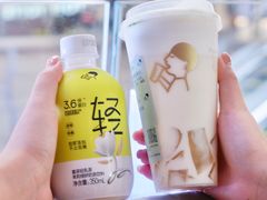 -喜茶(深圳万象前海店)