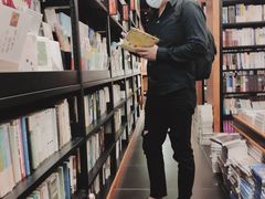 -西西弗书店&矢量咖啡(壹方购物中心店)