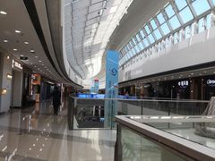 -万达广场(松江店)
