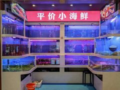 -喜粤广东菜(汉屯路店)