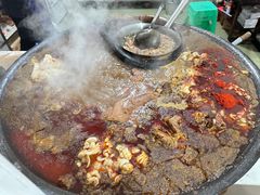 -老桥张羊肉