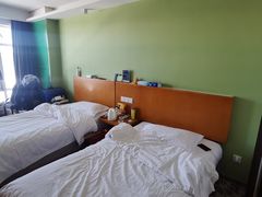 -上海大众空港宾馆