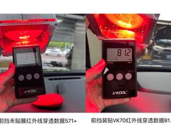 -优车会·V-KOOL威固(北山店)
