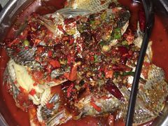 -风鑫铃罗非鱼(道沟店)