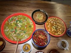 -先启半步颠·川菜小炒