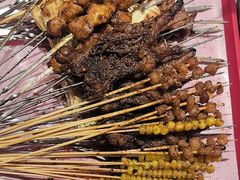 -古彭7只羊·招牌白串·碳锅羊肉旗舰店