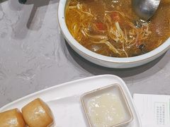 -简普菜烤鱼(苏宁生活广场店)