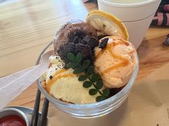 -J Create城市露营咖啡·简餐·宠物(上海动物园店)