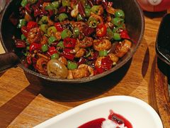 -老板恋上鱼(恒隆广场店)