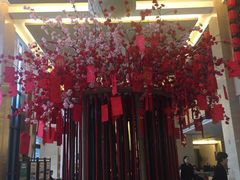 -天目湖御水温泉·度假酒店