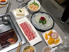 -海底捞火锅(铂澜大象城店)
