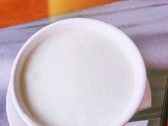 -黄师奶甜品店