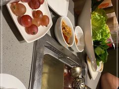 -海底捞火锅(海宁路店)