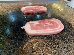 -猪的故事·韩式烤肉(韩乐坊店)