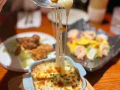 -澳骄 Aussie Kitchen·手工披萨·西餐(国大店)