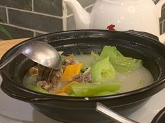 -德胜轩正宗顺德菜(宝安沙井会展中心店)