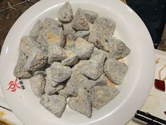 麦片紫薯-郑喜旺烧烤(郑州总店)