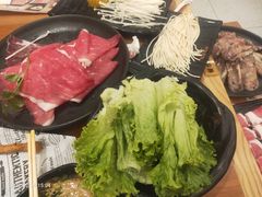 -呷哺呷哺(郑州国贸360餐厅店)