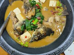 -下梅人家土菜馆(历史文化餐厅度假区店)