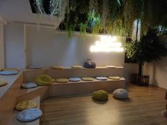 -Husky Go! 哈士奇体验馆·宠物咖啡厅狗咖