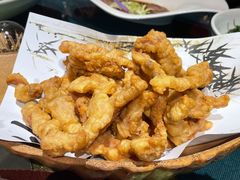 小酥肉-二十八里太湖船菜(吉祥路店)