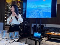 -沈阳君悦酒店·意坊意大利餐厅