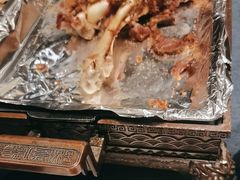 -金狮麟·新豫菜(金码大厦店)