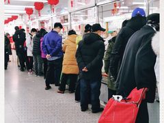 大堂-北京稻香村(方庄店)