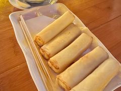 -周大娘牛乳(旧寨古村总店)