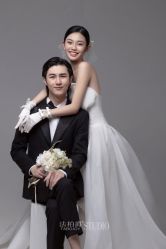 点击看大图 -太古映画婚纱摄影(天河店)