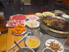 -堂客老火锅(欣阳广场总店)